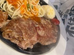 -豪客来牛排(红豆万花城店)