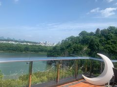 -璟象酒店-爱丽坊景观餐厅