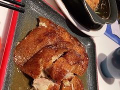 -龙记香港茶餐厅(久光百货店)