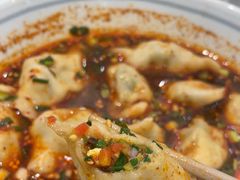 -三姐妹饺子(东木头市店)