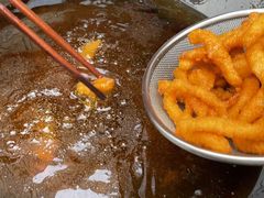 -味子夫鸡柳(解放碑总店)