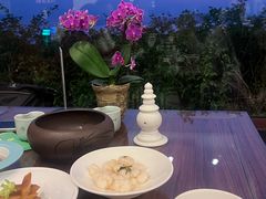 -湖畔居茶楼(湖滨店)