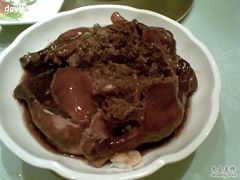 20100215(012)-廊亦舫Lang Yi Fang Restaurant(金桥店)