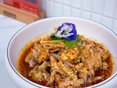 -雅佳神话·麻辣烤鱼(新街口店)