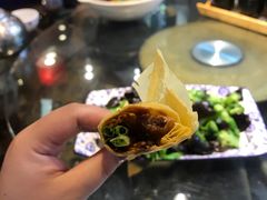 -赵记煎饼卷大葱(泰山大街店)