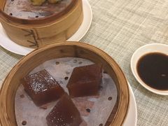 -潮府馆·非遗潮州菜·港式点心(世纪公园店)