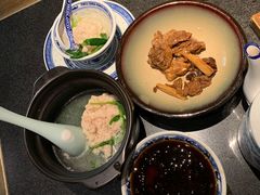 -南京大牌档(新街口德基广场店)