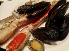 -杭州国际会议中心洲际酒店-原素全日餐厅(解放东路店)