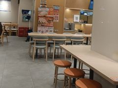 -吉野家(中关村3店)