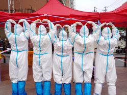 -安琪儿妇产医院·医养月子中心