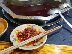 -脸谱市井火锅(泺源大街店)