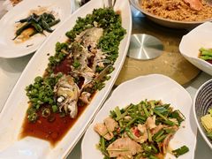 -写庭·鱼鲜川菜·宴请(铁像寺水街店)
