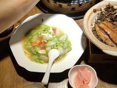 -龙潭喜客·四川客家菜