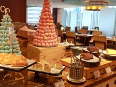-广州中心皇冠假日酒店-环市食坊·海鲜自助餐厅