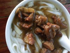 -隆都四季香饭店(碧海路店)