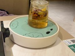 -荷花亭·湖北融合菜(中商广场店)