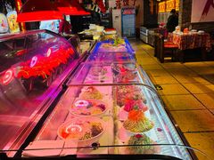 -人民公社大食堂(张家湾店)