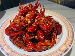 -小胖龙虾(花园街店)