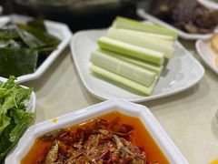 -天治宣·野椒鸡(龙头寺总店)