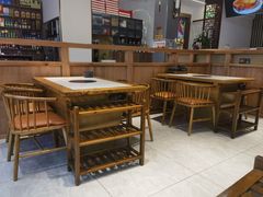 -鸿运诚羊蝎子·火锅(西单店)