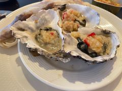 -盛宴自助餐厅(运达喜来登店)
