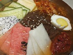 -将军牛排·尔滨地标朝鲜族美食(总店)