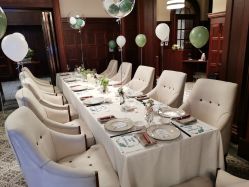 -觅糖派对·宝宝宴生日宴一站式派对策划(河西店)