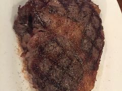 -弗兰克牛排西餐厅Ribone steak house(柠檬花园店)