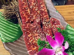 -黑牛の店·和牛烧肉(合生汇店)