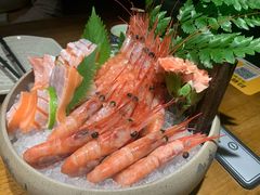 -蟹将军·松叶蟹和牛日料放题自助(K11店)