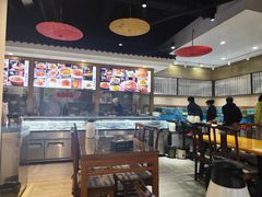 -良师门滨海人家·海鲜·家常菜(滨海城店)