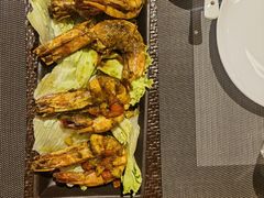 -璟象酒店-爱丽坊景观餐厅