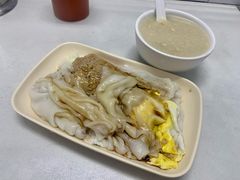 -瑞宝早餐店(市桥路店)