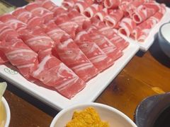-大明铜锅·烤涮坊·烧烤(新开路店)