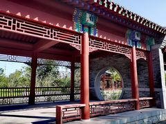 -张家湾公园
