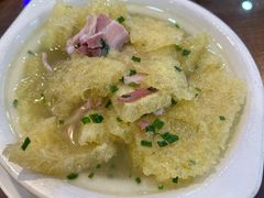 -长兴菜馆(高桥店)