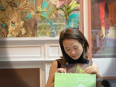 -Fun Job Art 零基础油画国画DIY画室(望京店)