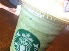 -星巴克(南通海安文峰大世界店)