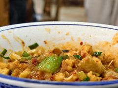 -春发芽饭庄(锦业三路店)