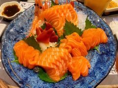 -大渔铁板烧(大悦城店)