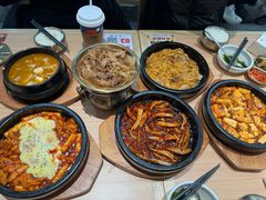 -米村拌饭(东方新天地店)