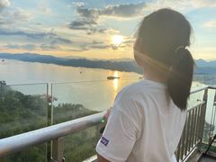 -千岛湖天屿景区