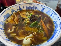 -周记三套车·甘肃名小吃
