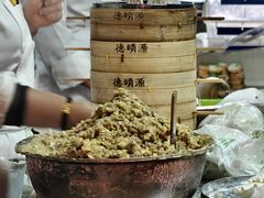 -德顺源·非遗烧麦·老菜(大观园店)