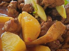 -马尔龙新疆饭店·清真(瑞景店)