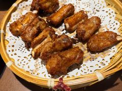 -天下客饭店(中山路店)