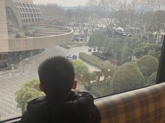 -杭州君悦酒店
