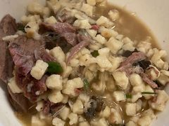 -刘信牛羊肉小炒泡馍(回民街店)