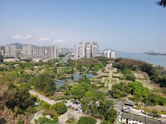 -南沙天后宫景区