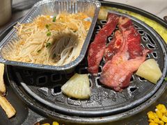 -韩宫宴烤肉·料理(南京江宁万达店)